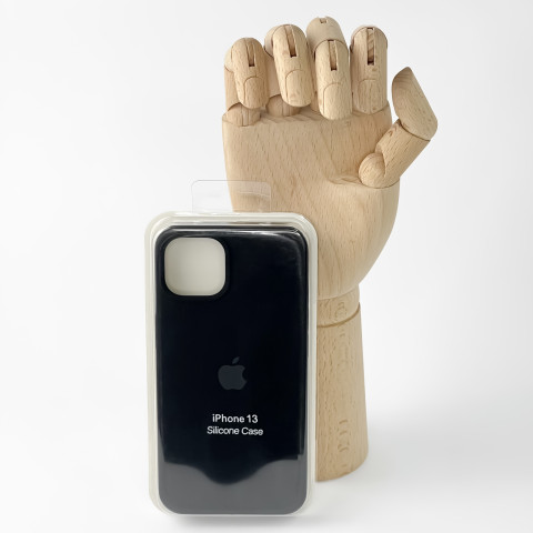 Чехол (copy) Full Silicone Case для Iphone 13 Pro Cyprus green